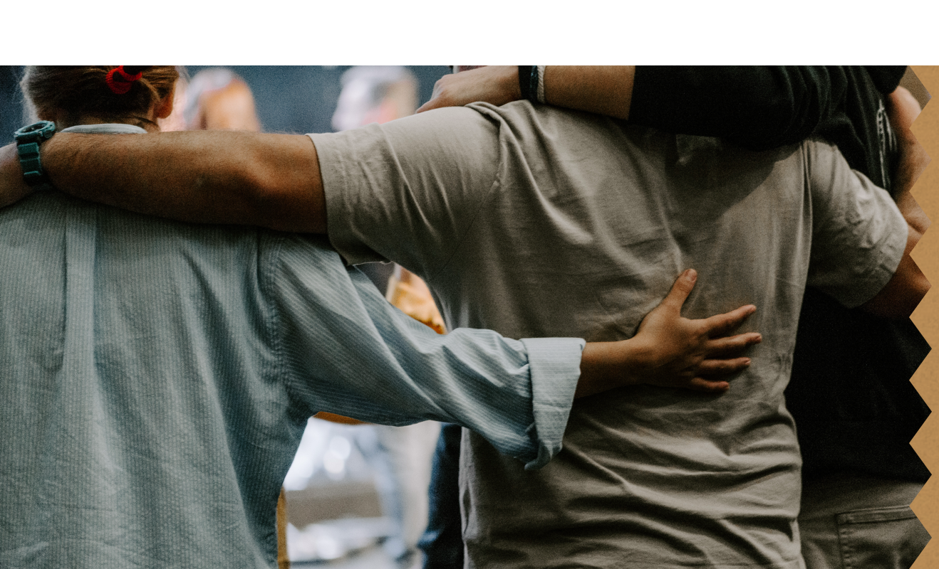 The fruit of many prayers. The fruit of many prayers.